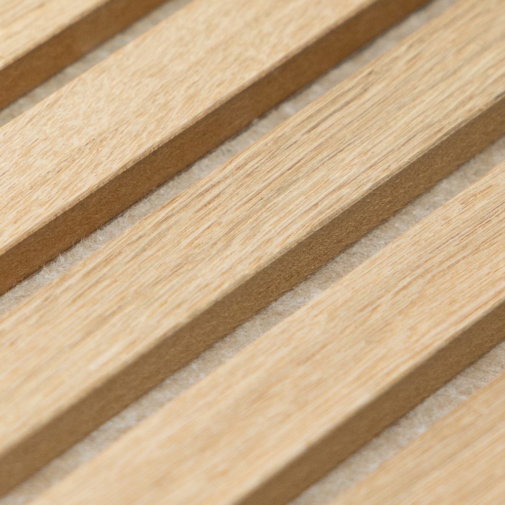 Featured image for the post: Akupanel | Tonal - Tonal | Classic Oak