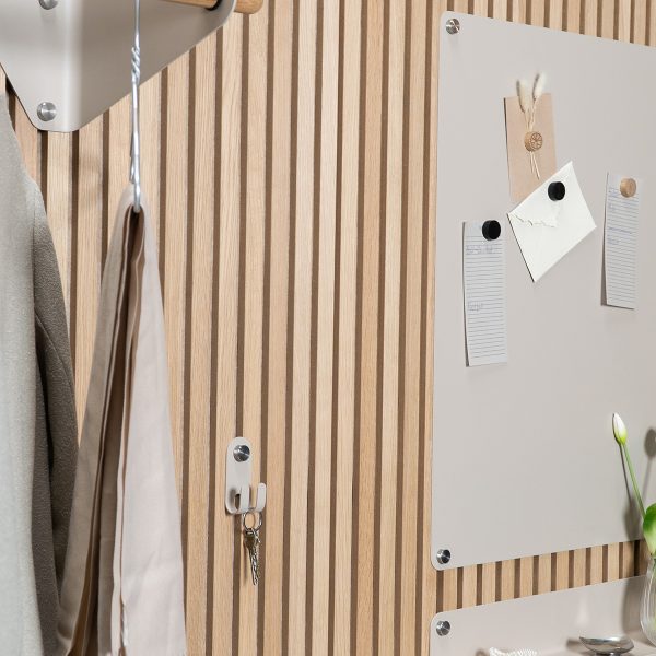 Magnetic board