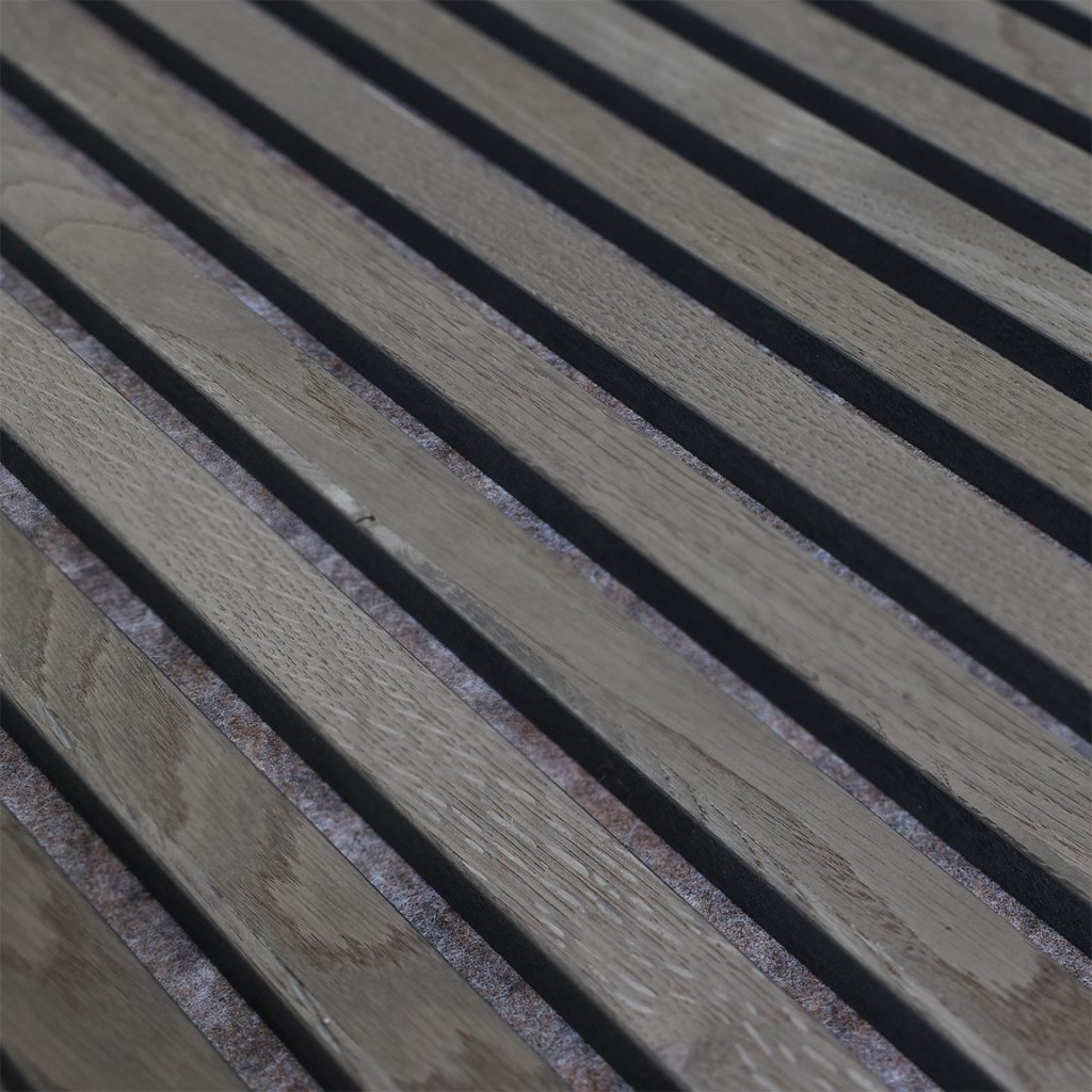 Image 2 of 2 in Tonal Grey Oak - sample gallery