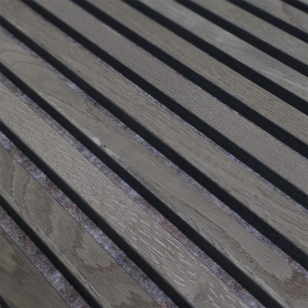 Tonal Grey Oak - sample