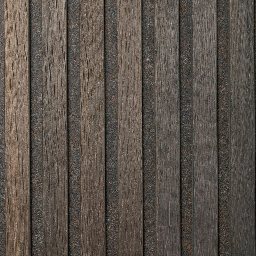 Featured image for the post: Akupanel | Tonal - Tonal | Smoked Oak