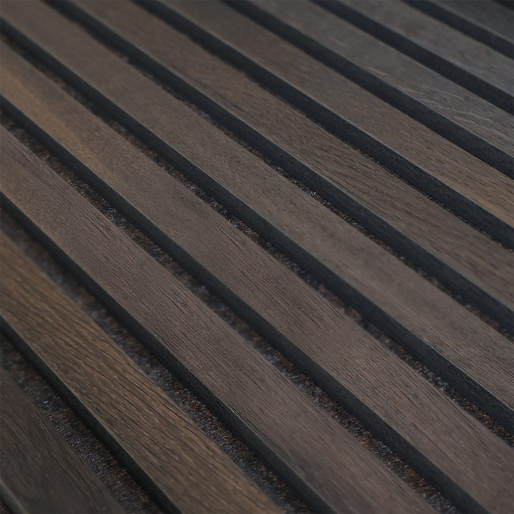 Image 2 of 2 in Tonal Smoked Oak - sample gallery