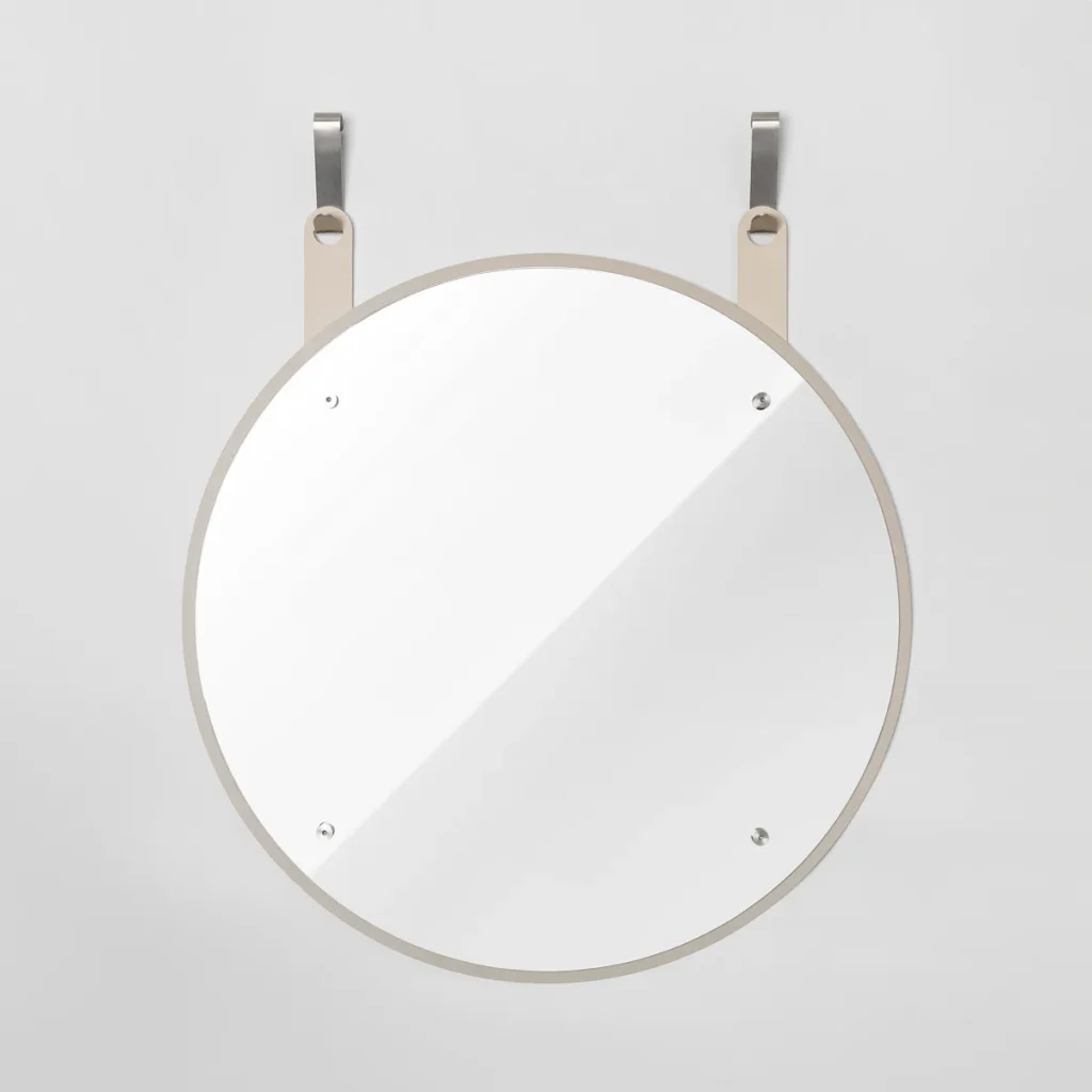 Image 1 of 1 in EMBRACE | Vala Mirror gallery