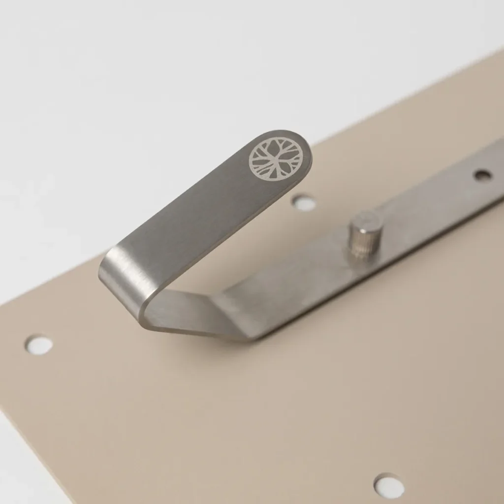 Image 3 of 8 in EMBRACE | Nell TV-Mount gallery