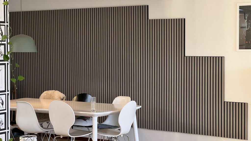 Image 5 of 6 in Akupanel | 240 gallery