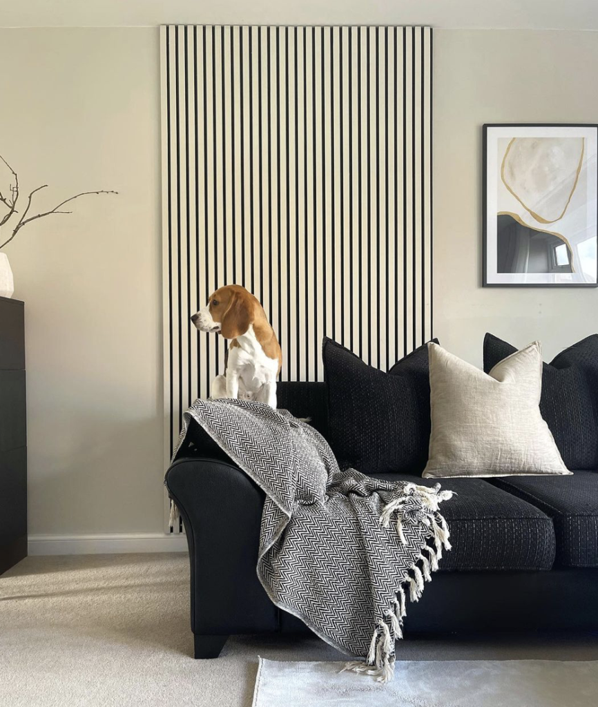 Image 5 of 7 in Akupanel | 240 gallery