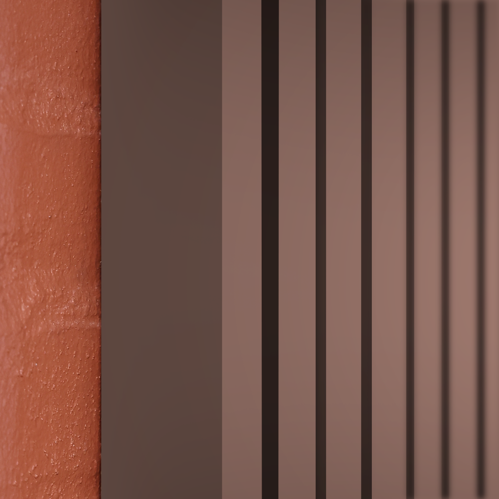 Image 2 of 2 in End Lamellas gallery