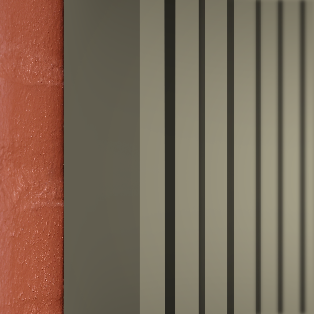 Image 2 of 2 in End Lamellas gallery