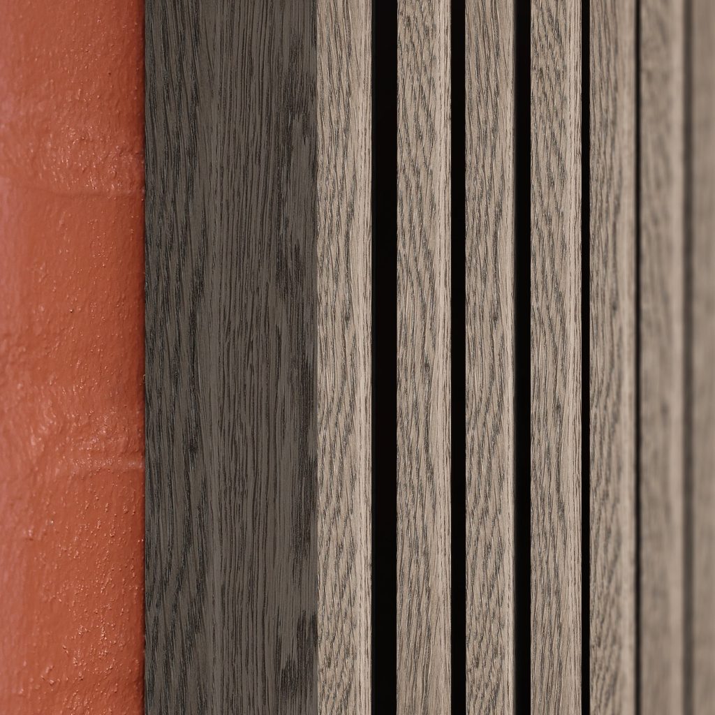 Image 2 of 2 in End Lamellas gallery