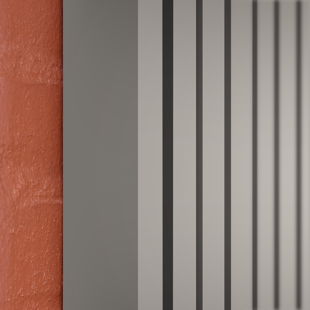 Image 2 of 2 in End Lamellas gallery