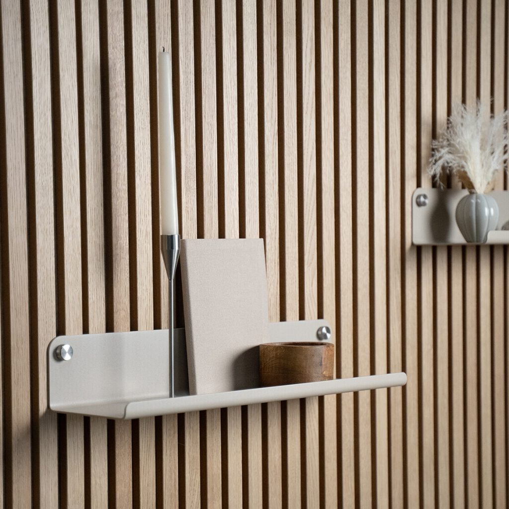 Image 3 of 8 in CREATE | Wide Shelf gallery