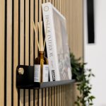 CREATE | Narrow Shelf