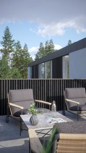 Akupanel product image - view 3