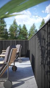 Akupanel product image - view 5