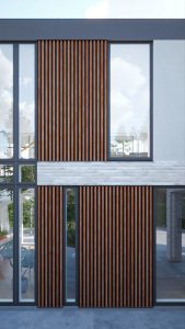 Akupanel product image - view 1