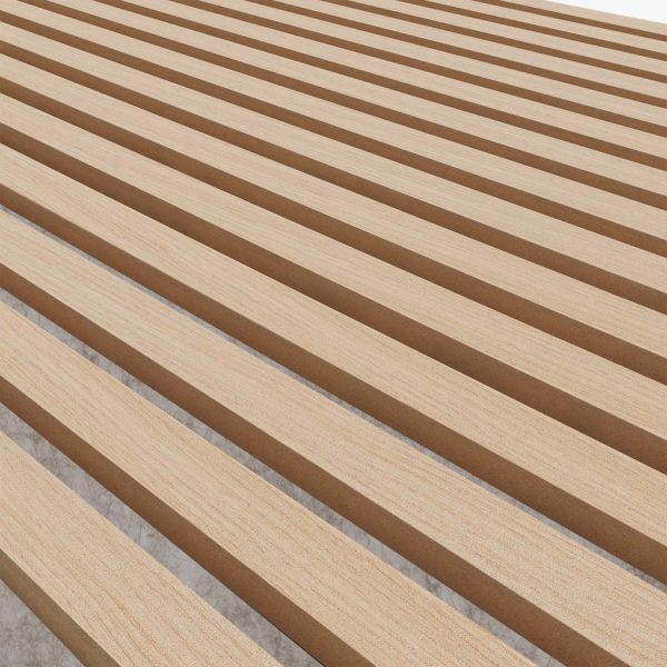 Classic Oak (Beige Felt) | 240 - sample