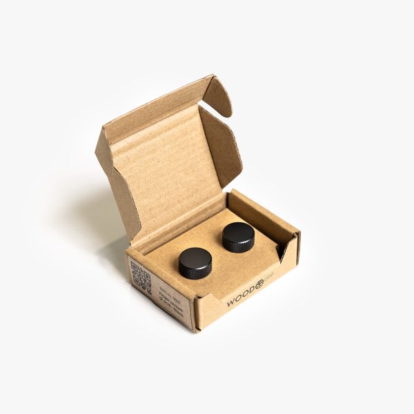 CREATE | Finger Screws (2 pcs.)