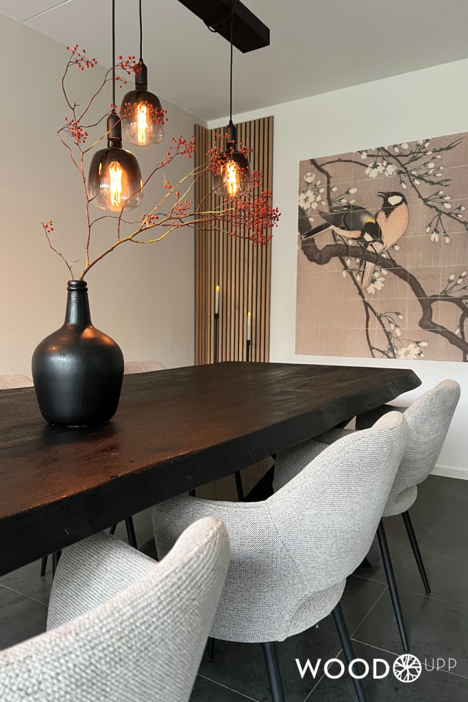 Featured image for the post: Japandi: How to create the look.