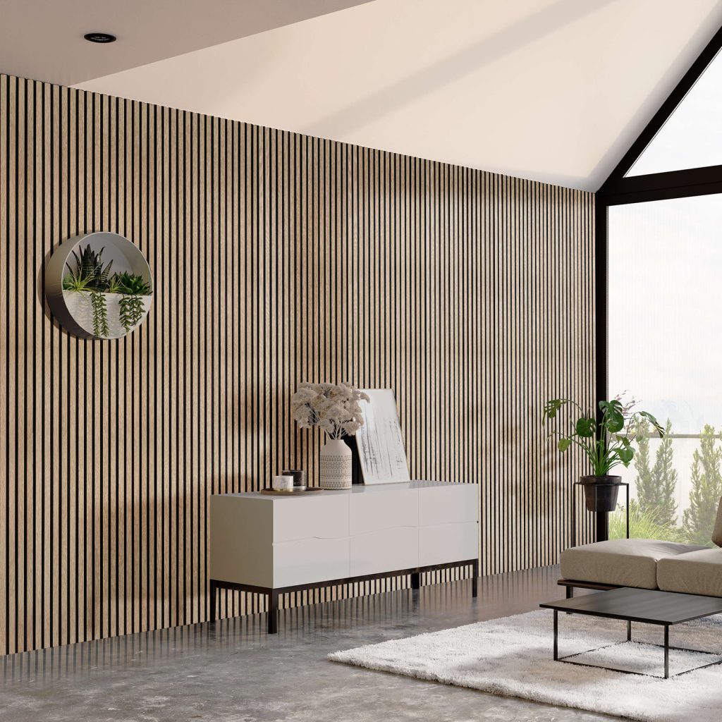 Image 5 of 5 in Akupanel | 240 gallery