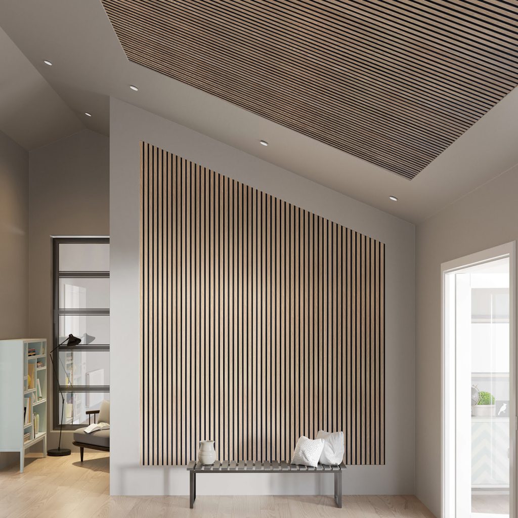 Image 4 of 5 in Akupanel | 240 gallery