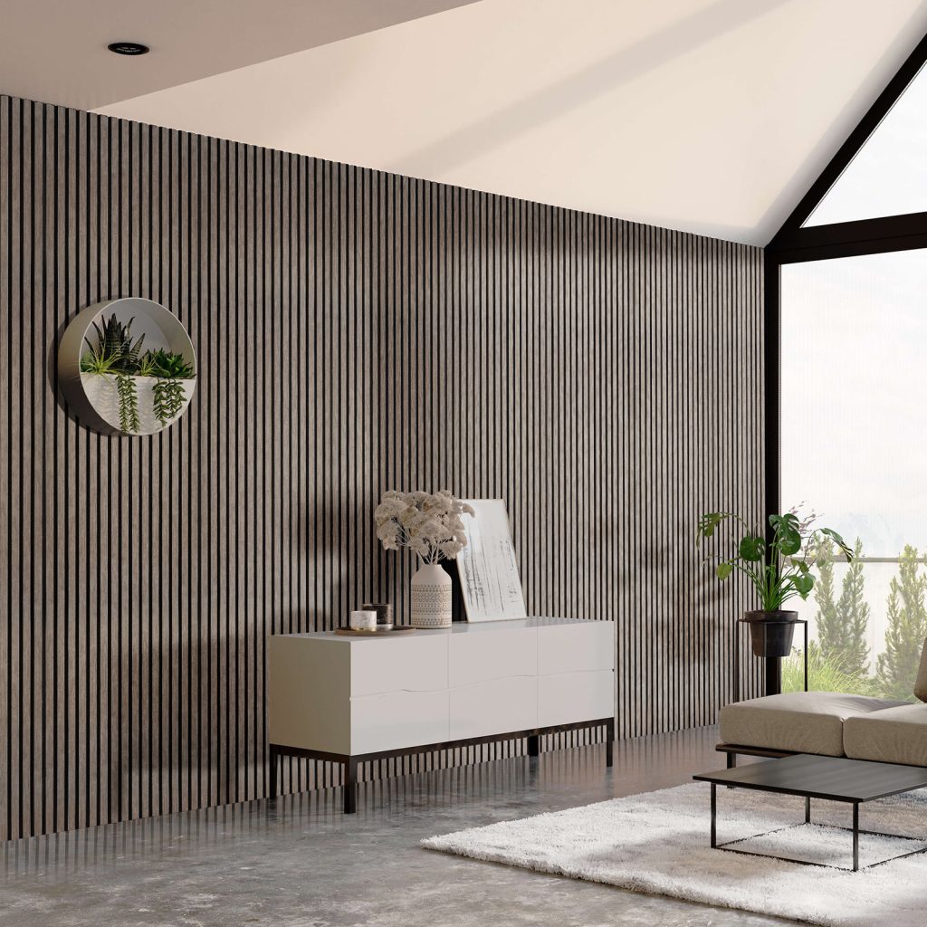 Image 5 of 5 in Akupanel | 240 gallery