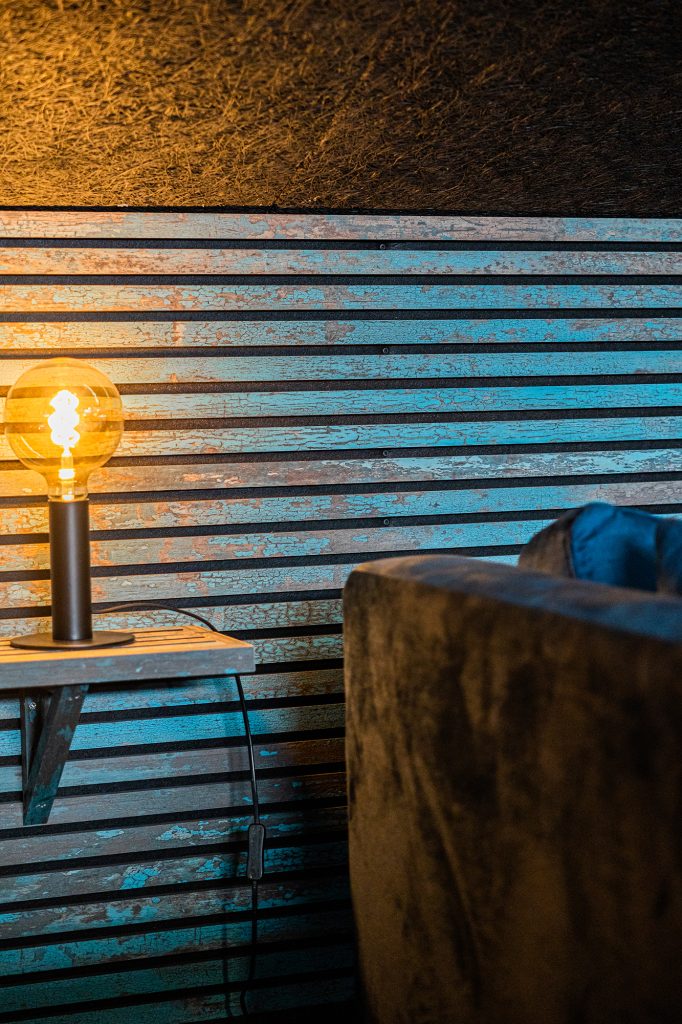 Image 6 of 7 in Akupanel | 240 gallery