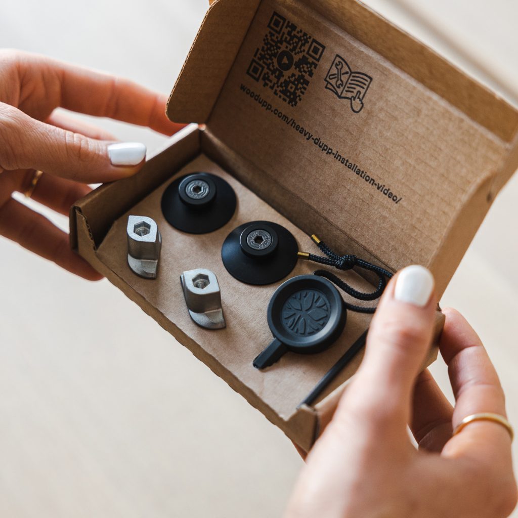 Image 2 of 6 in CREATE | Heavy DUPPs gallery