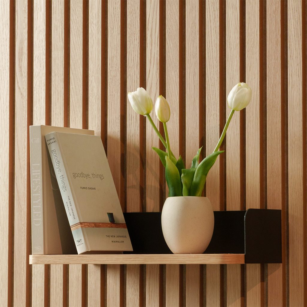 Image 1 of 5 in CREATE | Bookshelf gallery