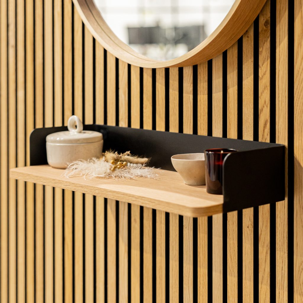 Image 5 of 5 in CREATE | Bookshelf gallery