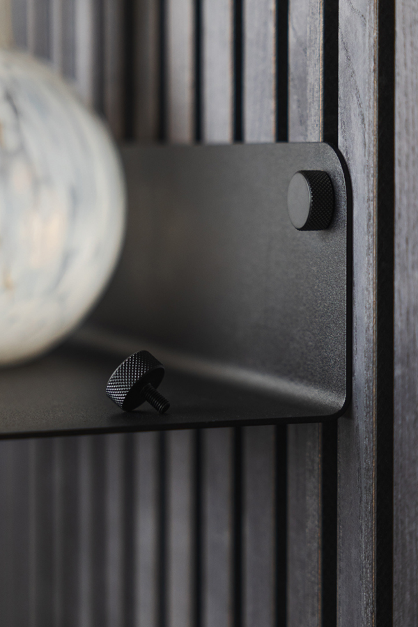 CREATE | Finger Screws (2 pcs.)