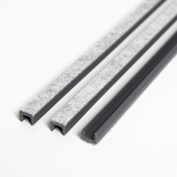 Pop-on Cable Cover (3 pcs.)