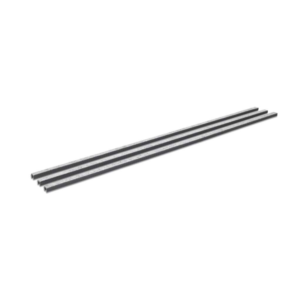 Image 3 of 3 in Pop-on Cable Cover (3 pcs.) gallery