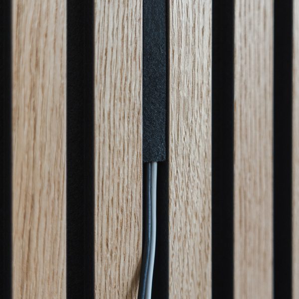 Pop-on Cable Cover (3 pcs.)