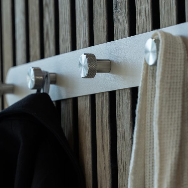 Coat Hook Rack