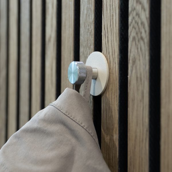 Coat Hook