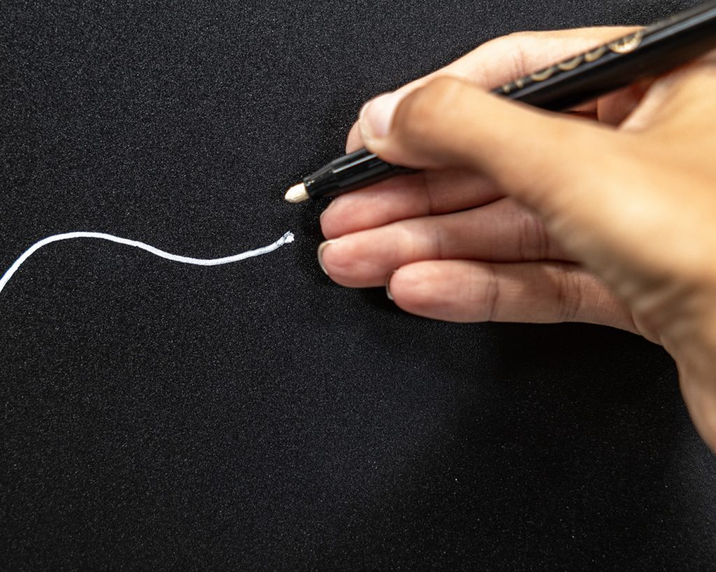 Image 4 of 5 in Norr Blackboard set gallery