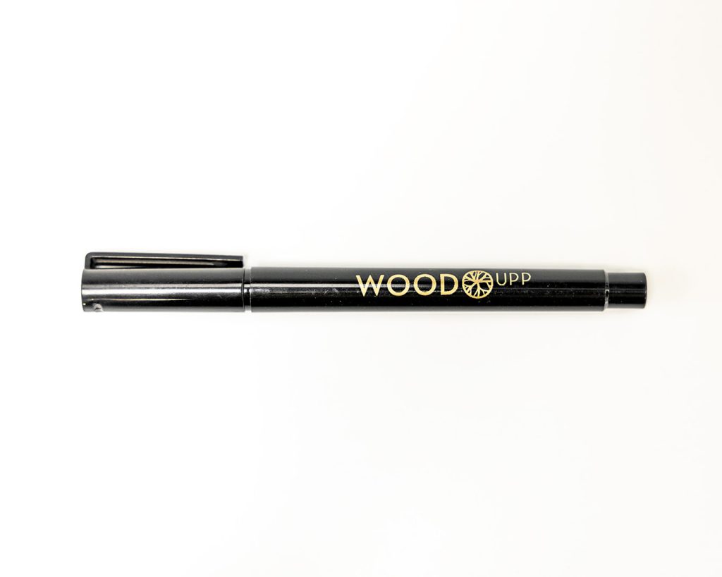 Image 3 of 5 in Norr Blackboard set gallery