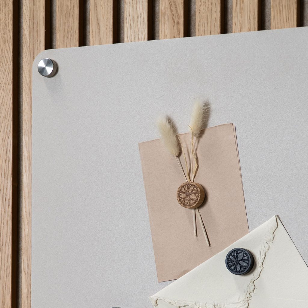 Image 3 of 4 in Magnetic Board gallery