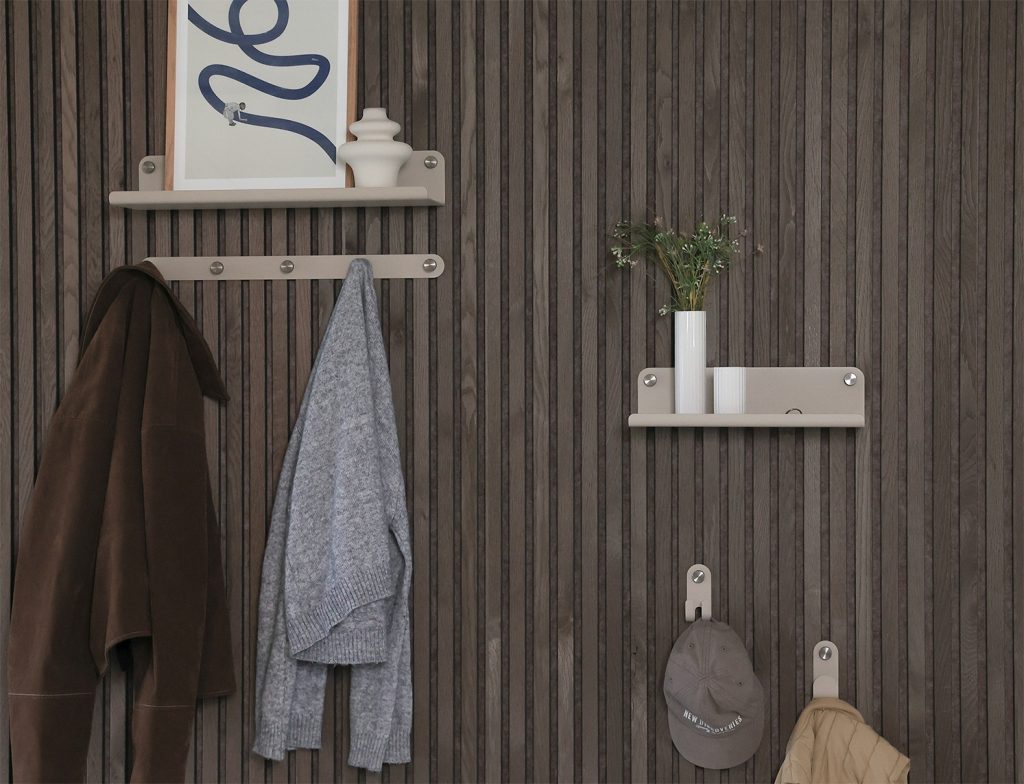 Image 5 of 5 in Akupanel | Tonal gallery