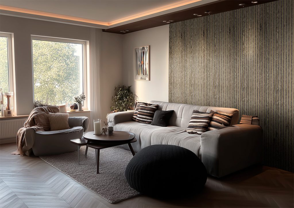 Image 2 of 5 in Akupanel | Tonal gallery