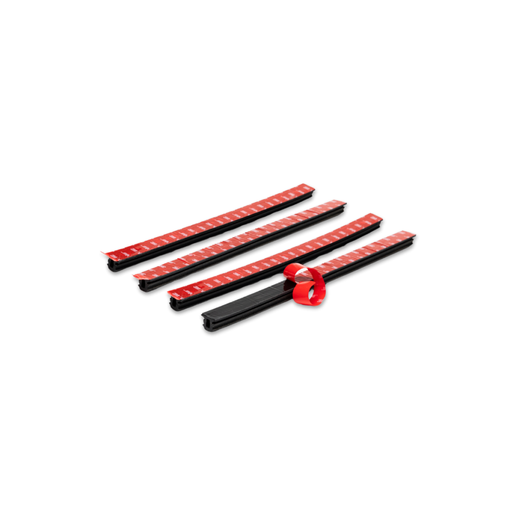 Image 2 of 5 in Pop-on Profile set (4pcs) gallery