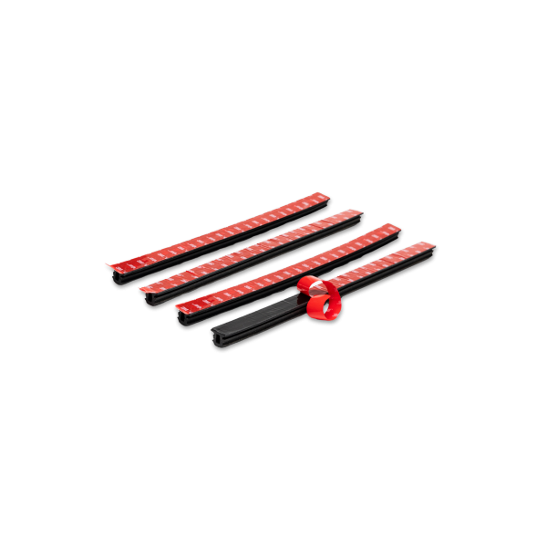 Pop-on Profile set (4pcs)