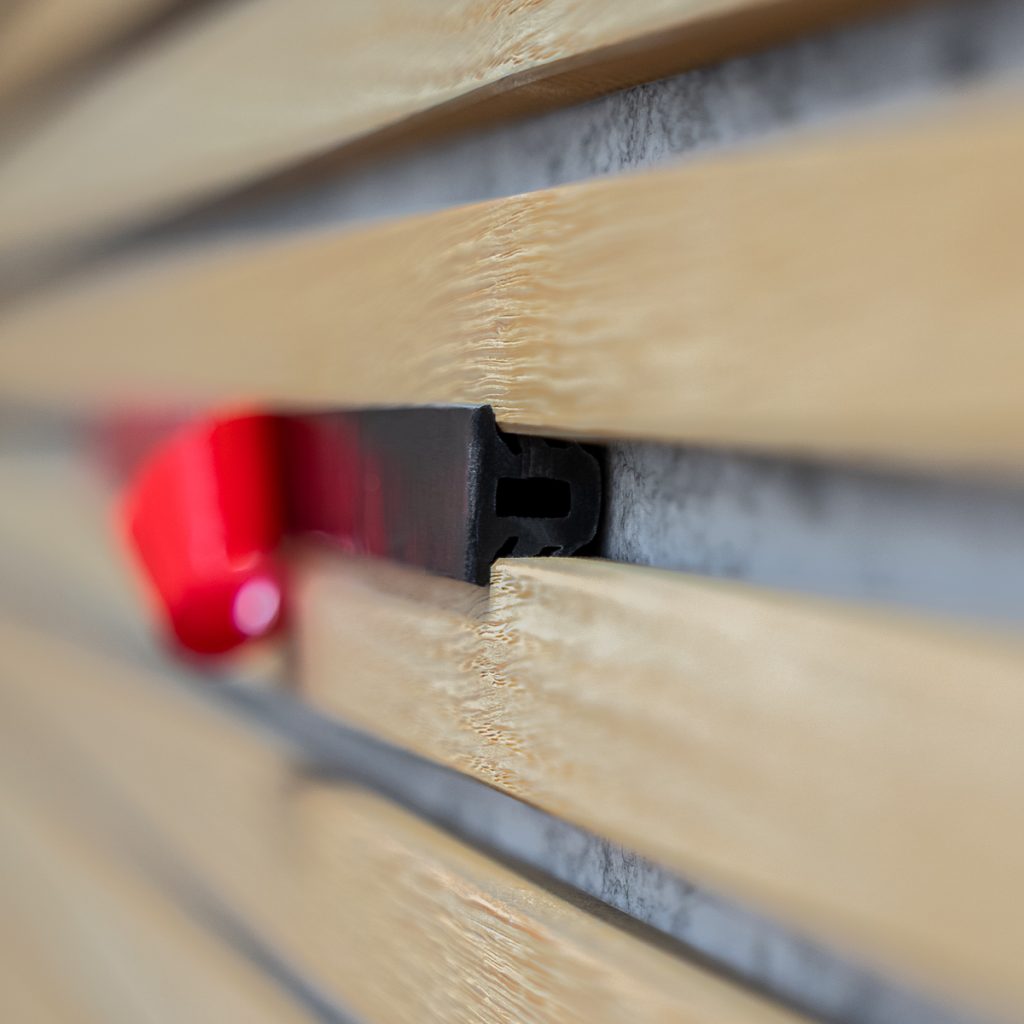 Image 5 of 5 in Pop-on Profile set (4pcs) gallery