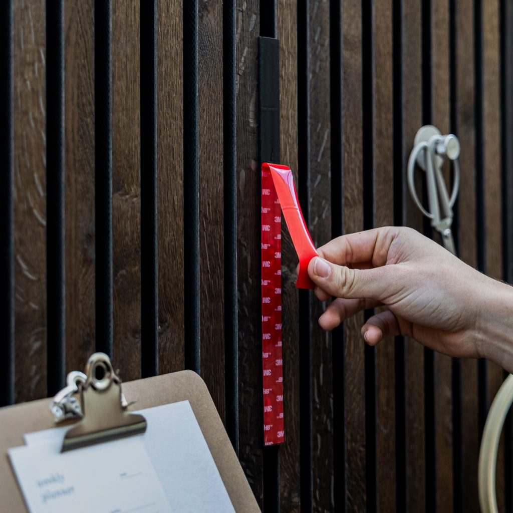 Image 1 of 5 in Pop-on Profile set (4pcs) gallery