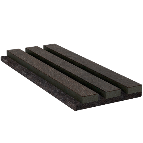 Tonal Smoked Oak - sample