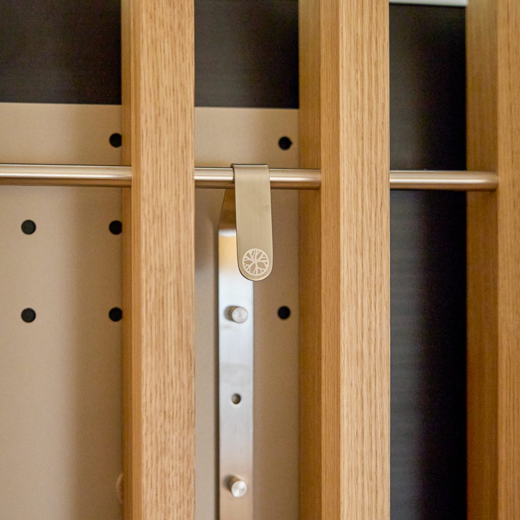 Image 6 of 8 in Embrace | Nell TV Mount gallery