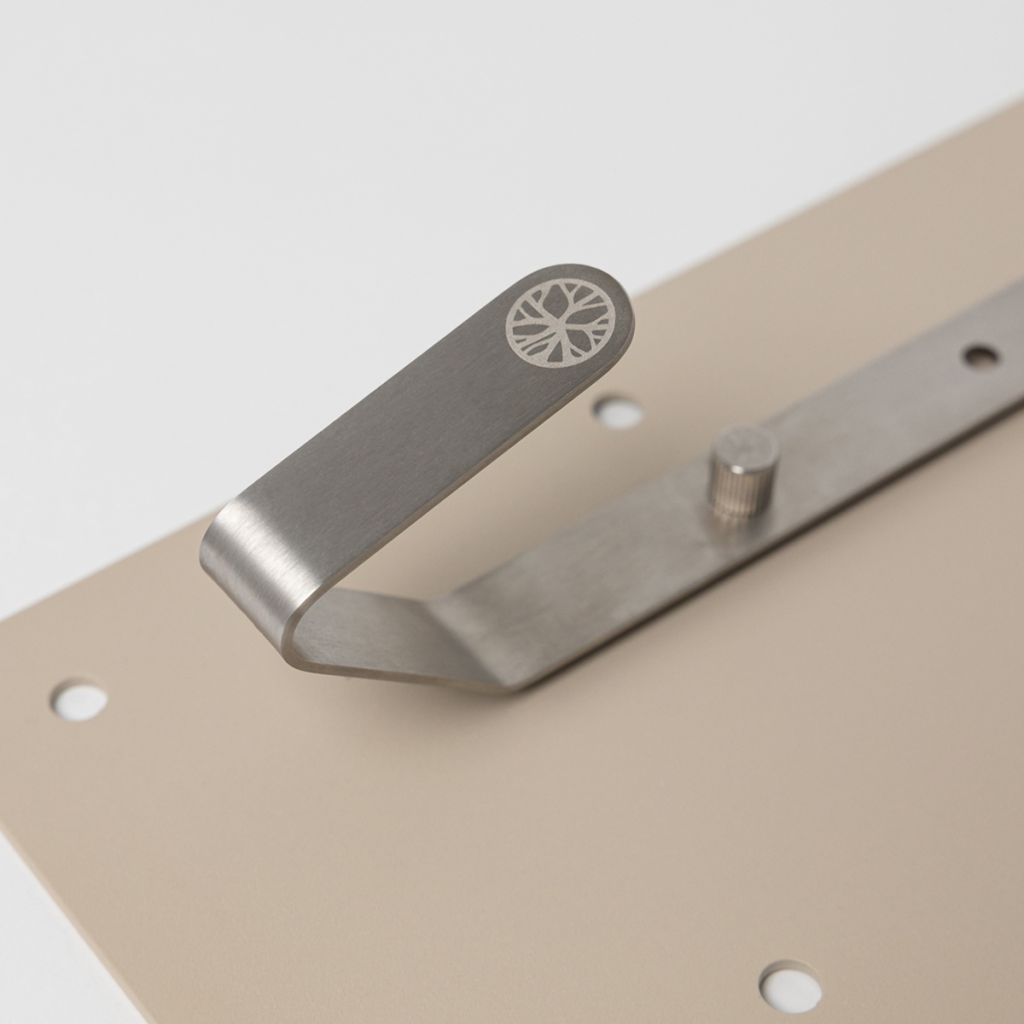 Image 3 of 8 in Embrace | Nell TV Mount gallery