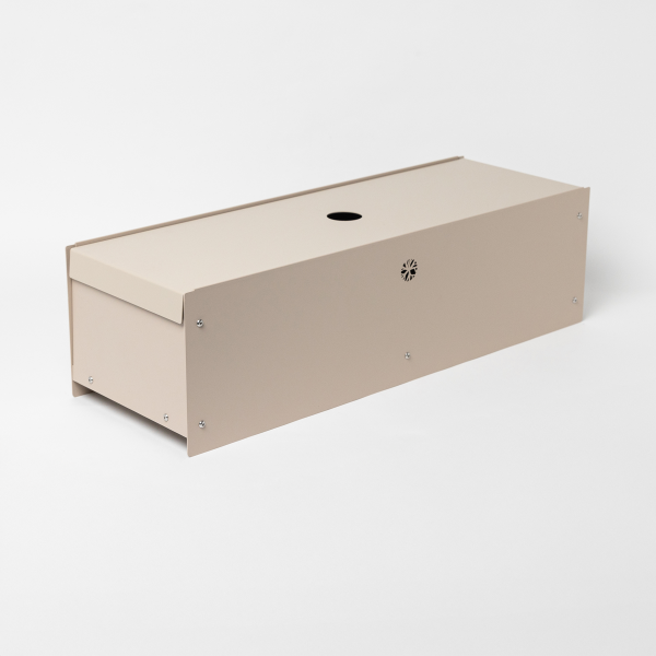 Embrace | Nell Metal Box