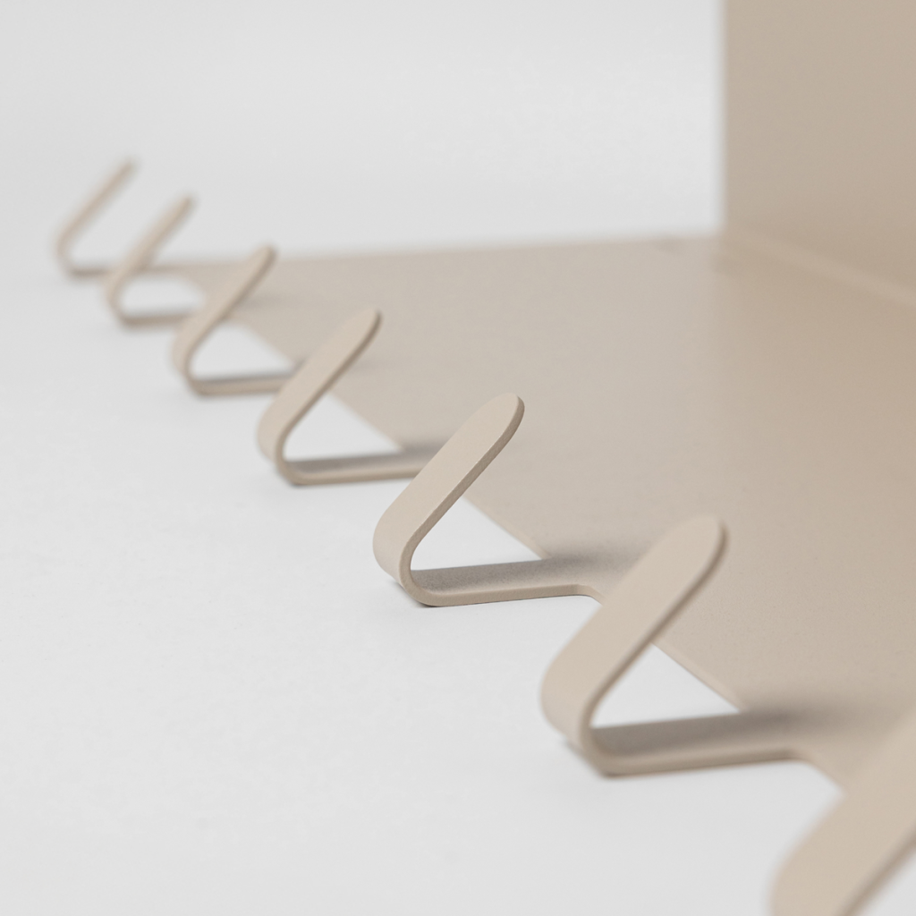 Image 3 of 7 in Embrace | Nell Coat Rack gallery