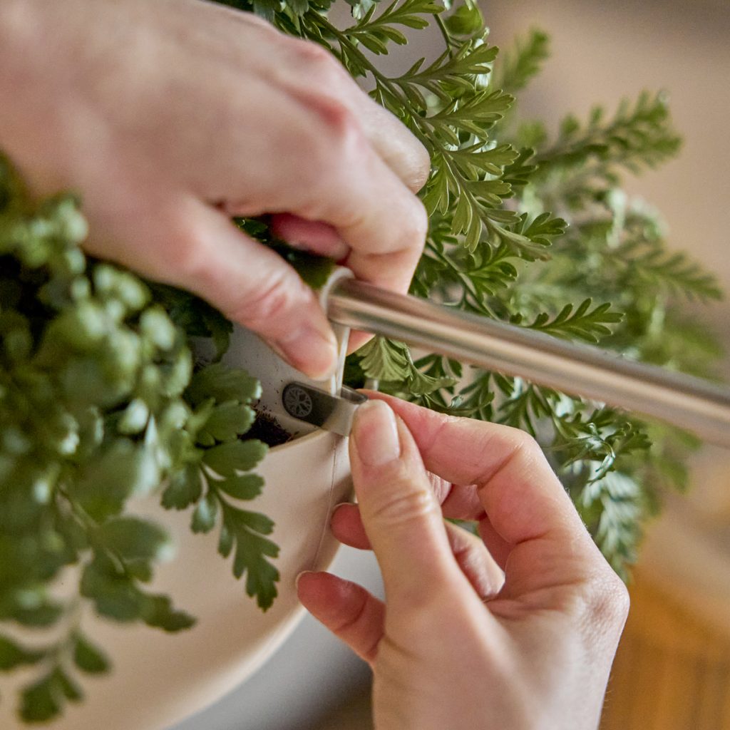 Image 4 of 11 in Embrace | Gro Soft Pocket (4L) gallery